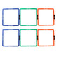Coordination ladder squares In preparation Your Sports Performance