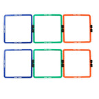 Coordination ladder squares In preparation Your Sports Performance