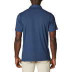 Columbia Tech Trail Polo Shirt M 1768701465 Clothing/Outdoor/T-shirts with short sleeves/Columbia Your Sports Performance