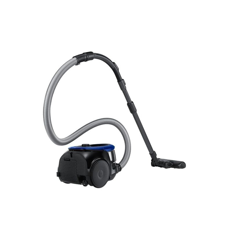 Samsung VC07M2110SB/GE Cyclonic Vacuum Cleaner (700W; Blue) AGD - Produkty/Odkurzacze Your Sports Performance