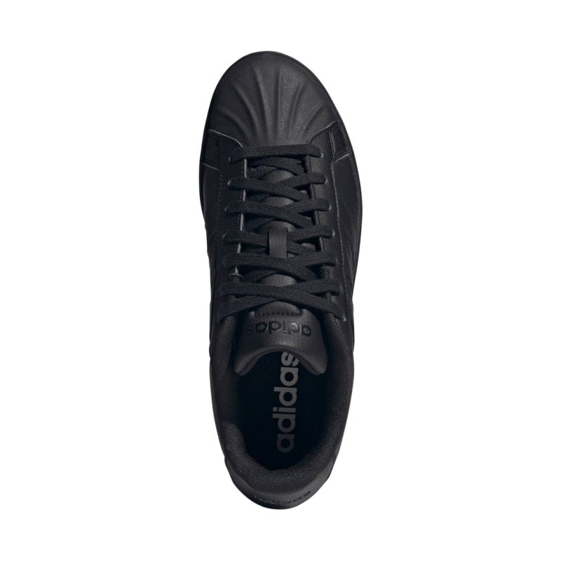 Adidas Streettalk men's shoes black JR4699