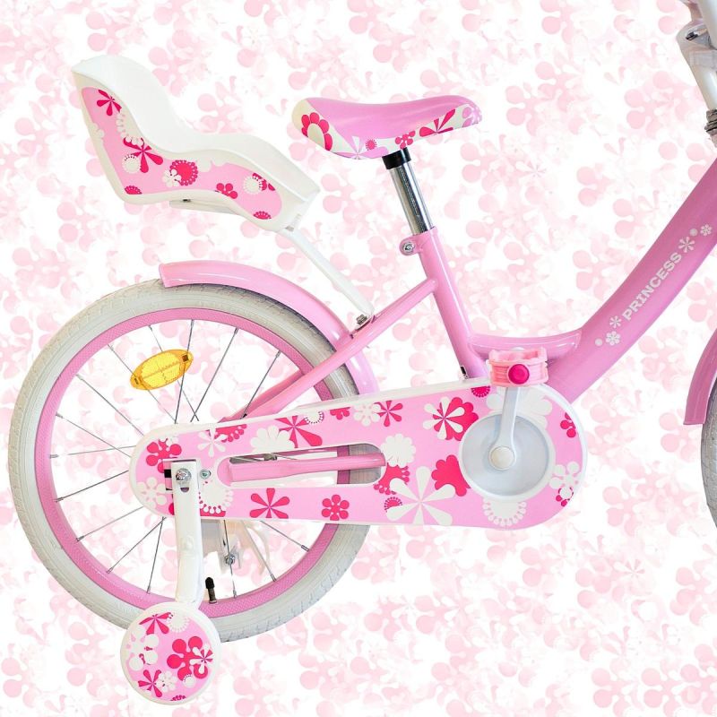 CHILDREN'S BIKE 18 ENERO PRINCESS Sport/Rowery/Rowerki Dziecięce Your Sports Performance