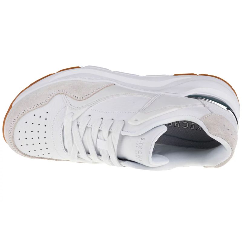 Skechers Rovina Cool the Core 155246-WHT white 37 In preparation Your Sports Performance