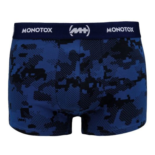 Monotox Basics Boxer Brief 3-pack M MX21065 Clothing/Lifestyle/Monotox Asics