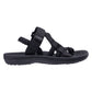 Elbrus Higa W sandals 92800598240 Footwear/Outdoor/Elbrus Your Sports Performance