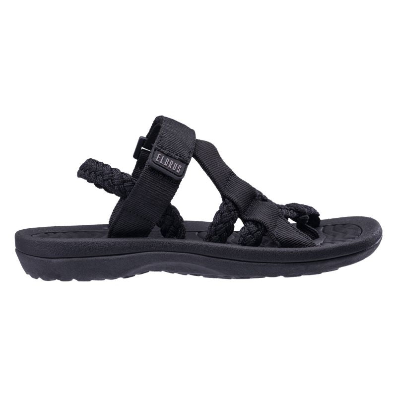 Elbrus Higa W sandals 92800598240 Footwear/Outdoor/Elbrus Your Sports Performance