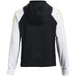 Under Armor Rival Fleece CB Hoodie W 1365 861 002 Clothing/Training Your Sports Performance