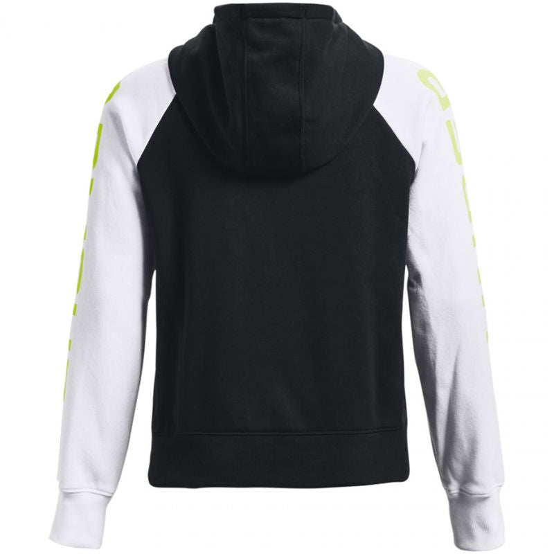 Under Armor Rival Fleece CB Hoodie W 1365 861 002 Clothing/Training Your Sports Performance