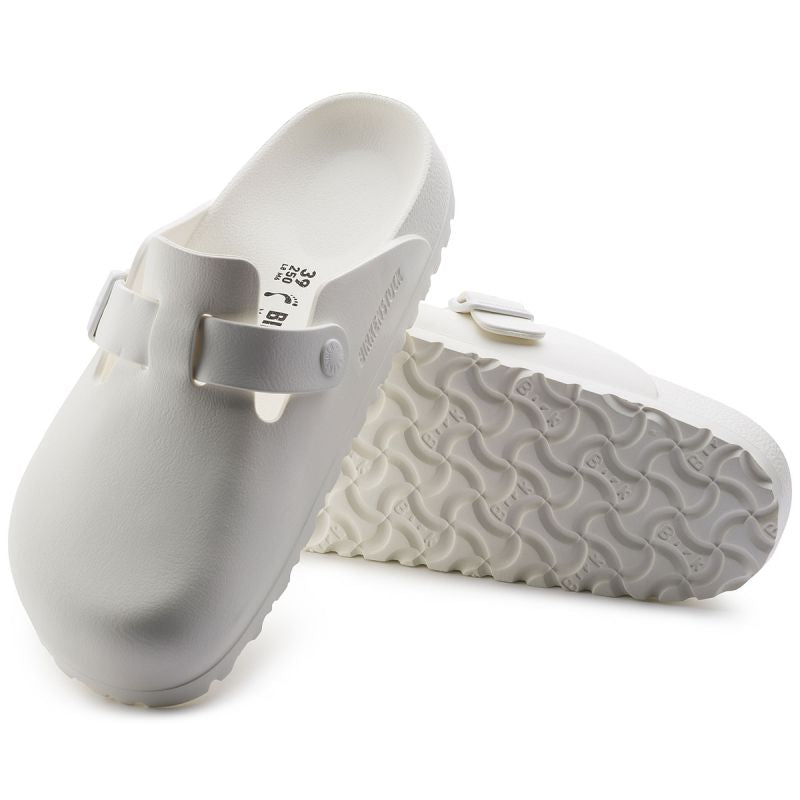 Birkenstock Boston Eva W 0127133 flip-flops Footwear/Lifestyle/Birkenstock Birkenstock