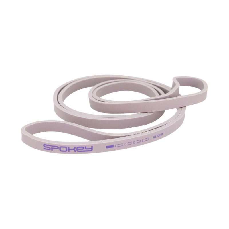 Fitness rubber Spokey Power Super Light VT 941956 Accessories/Training equipment Your Sports Performance