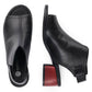 Leather comfortable sandals Remonte W RKR654 Footwear/Lifestyle/Rieker Your Sports Performance