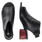 Leather comfortable sandals Remonte W RKR654 Footwear/Lifestyle/Rieker Your Sports Performance