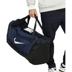 Nike Brasilia Training 9.0 Duffel BA5955-410 To be categorized Your Sports Performance