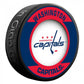 Souvenir Hockey Puck Inglasco NHL Retro 510AN000555
