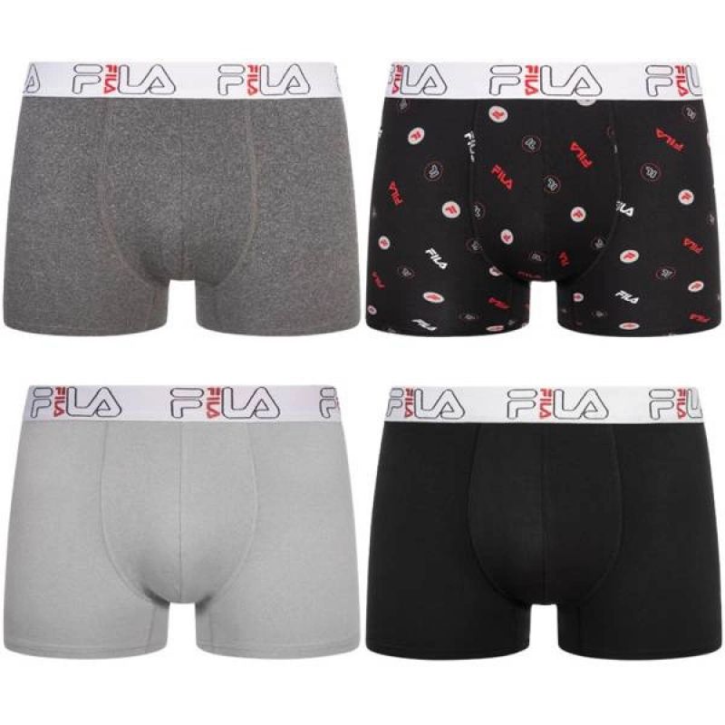Fila Performance M BXPB7 001 boxer shorts Clothing/Lifestyle Your Sports Performance