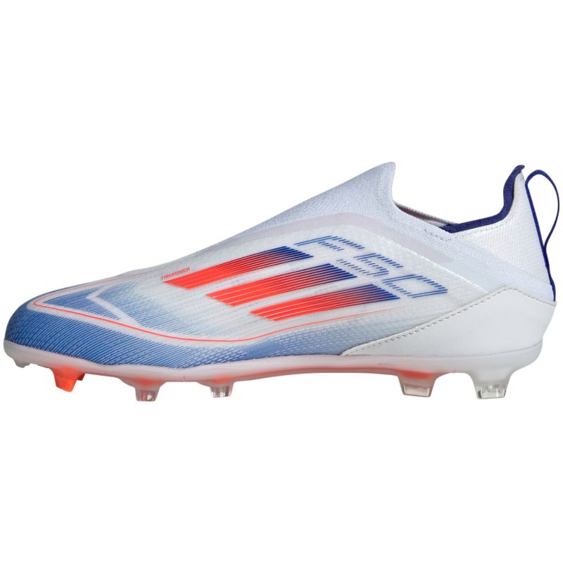 Adidas F50 Pro LL FG Jr IF1357 football shoes Footwear/Football/Kids Adidas