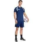 Men's adidas Tiro 26 League Training Shorts Navy Blue JY9718