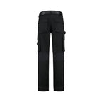 Malfini Work Pants Twill Cordura Stretch MLI-T62T1 Clothing/Training/Malfini Malfini