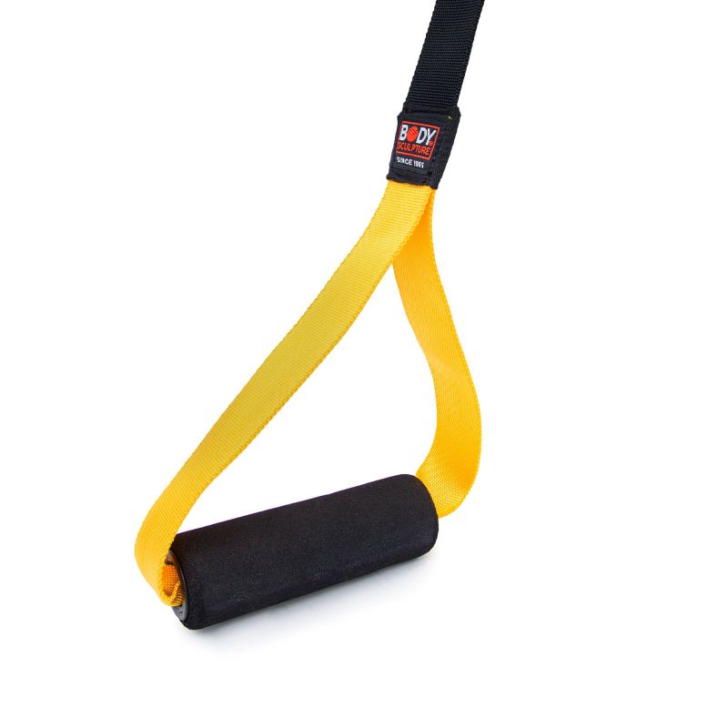 Total Body Suspension Trainer Body Sculpture BB2401 Accessories/Training equipment/Gumy do treningu siłowego Your Sports Performance