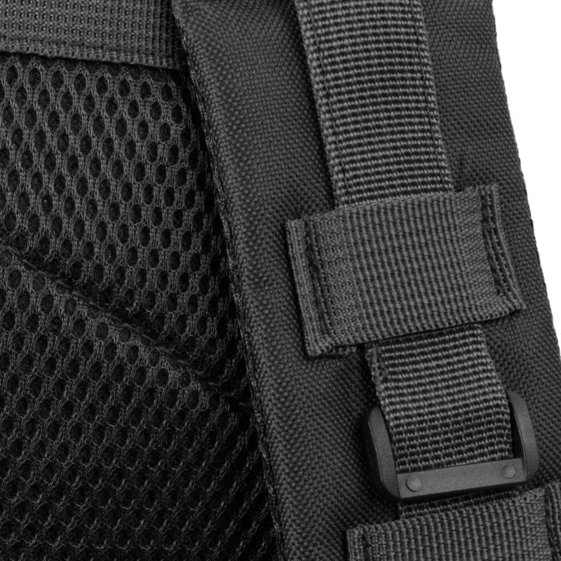 Offlander Survival 25L hiking backpack OFF_CACC_32BK Accessories/Plecaki/pozostałe plecaki Your Sports Performance