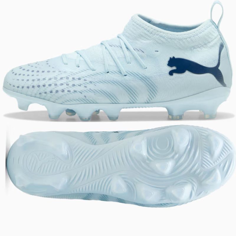 Puma Future 9 Match Jr FG/AG 108721-03 shoes Footwear Your Sports Performance