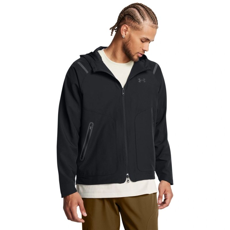 UNDER ARMOUR 1389354-001 *Kategoria tymczasowa Your Sports Performance