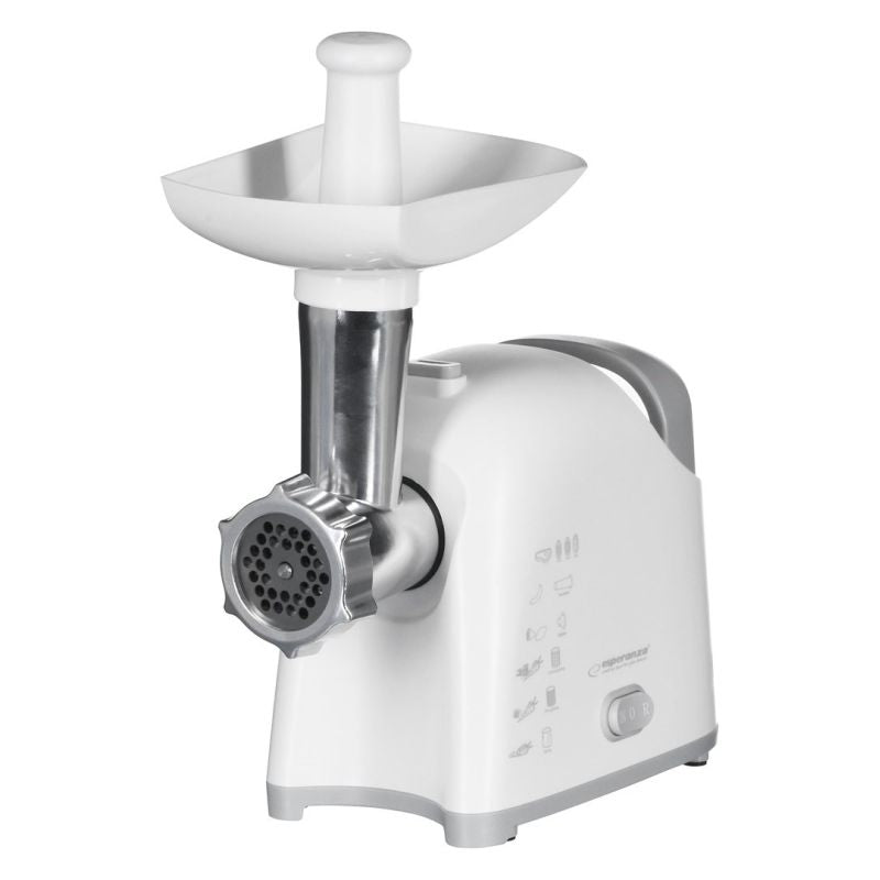 ESPERANZA WELLINGTON 2200W EKM033 GRINDER/CUTTER AGD - Produkty/Maszynki do mielenia Your Sports Performance