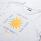Children's T-shirt with short sleeves SUNNY JRG In preparation Your Sports Performance