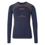 Hi-tec Trikat Top Jr thermoactive blouse 92800565103 Clothing/Outdoor/Hi-Tec Your Sports Performance