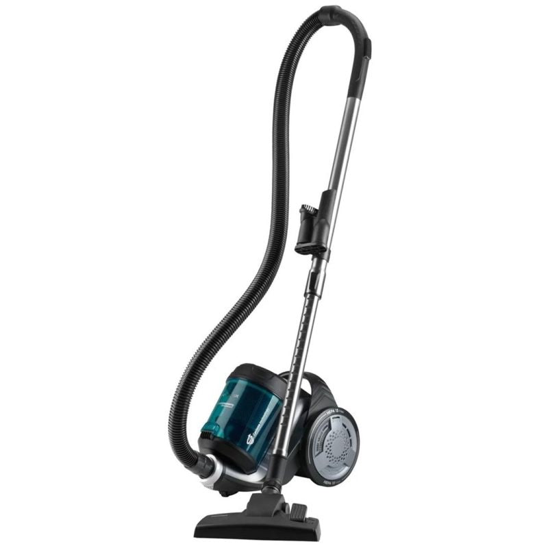 Furious Animal VP5151 CONCEPT Bagless Vacuum Cleaner AGD - Produkty/Odkurzacze Your Sports Performance