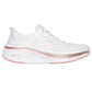 Skechers Slip-ins Go Run Elevate 2.0 shoes - Banyan W 129006-WPK Footwear/Lifestyle/Skechers Skechers