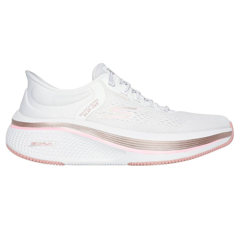 Skechers Slip-ins Go Run Elevate 2.0 shoes - Banyan W 129006-WPK Footwear/Lifestyle/Skechers Skechers