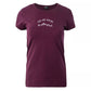 Lady Vandra T-shirt W 92800503621 Clothing/Outdoor/T-shirts with short sleeves Your Sports Performance