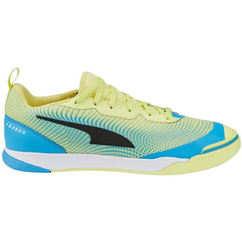 Puma Ibero III IT M 106891 01 football shoes Footwear/Football Puma