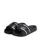 Fila Morro Bay Logo W Flip-Flops FFW0102 83162 Footwear/Swimming Your Sports Performance