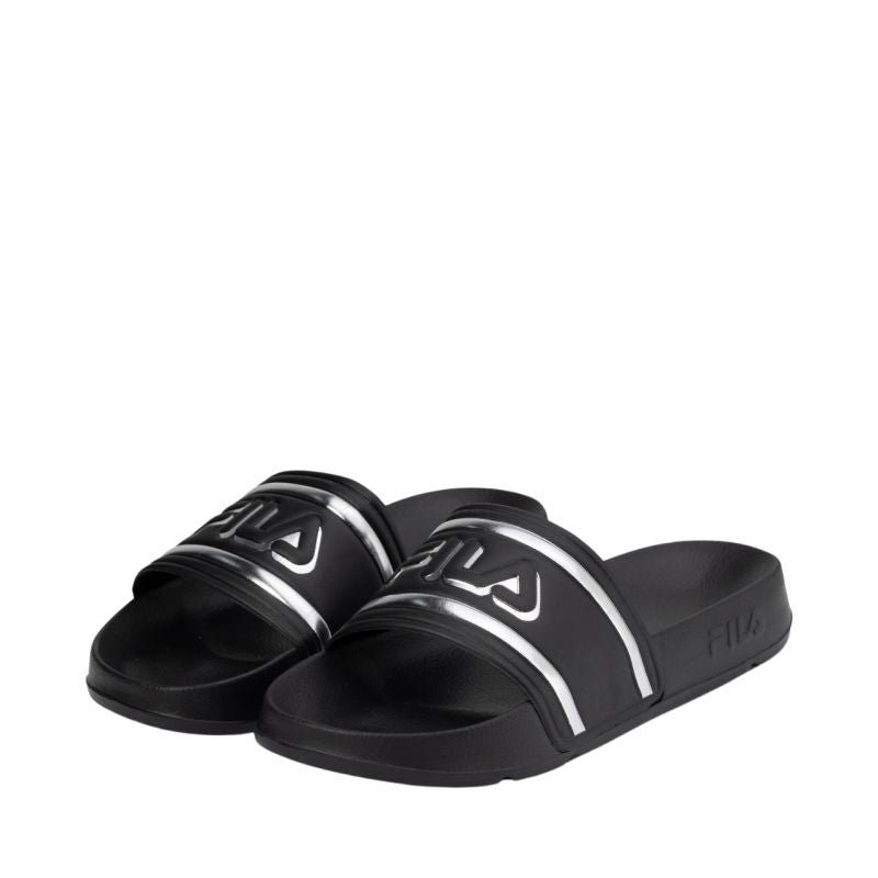 Fila Morro Bay Logo W Flip-Flops FFW0102 83162 Footwear/Swimming Your Sports Performance