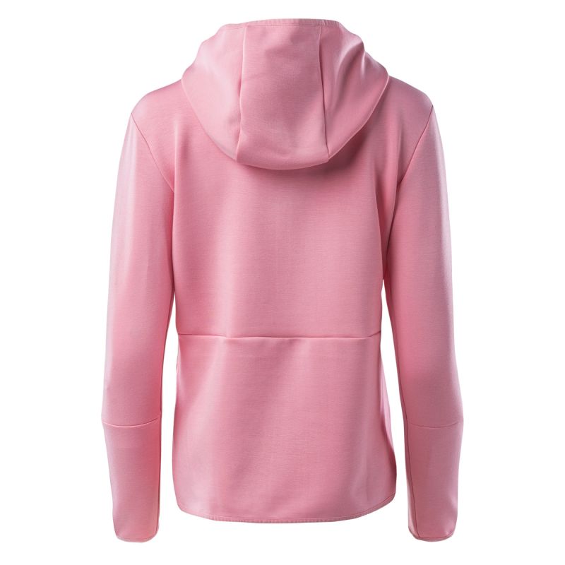 Women's sweatshirt LADY DANIO In preparation Your Sports Performance
