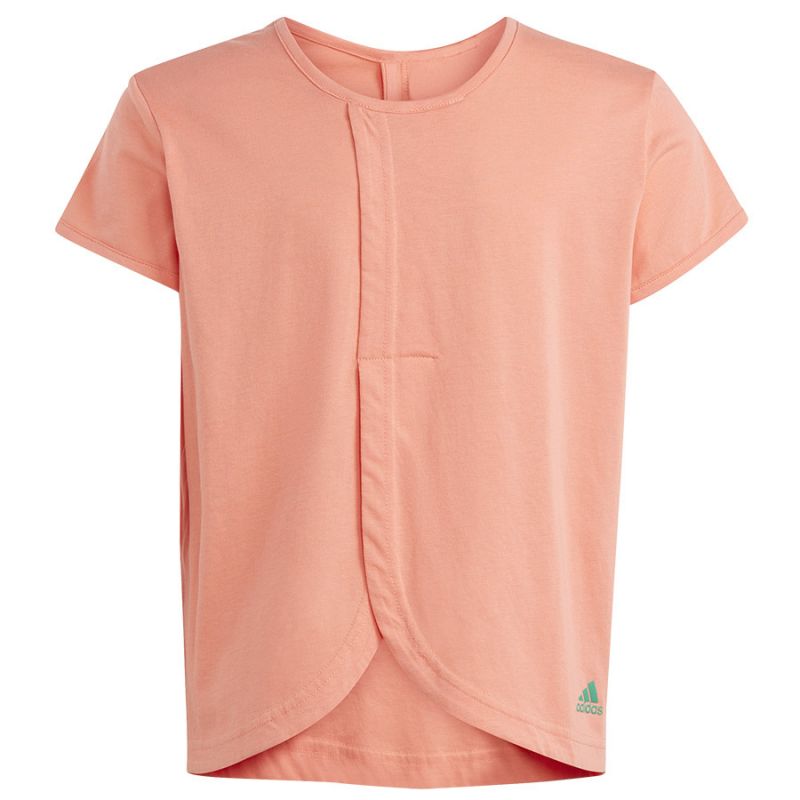 T-shirt adidas SUM Tee Jr. HR5835 Clothing/Lifestyle/T-shirts Adidas