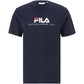 Fila Bedburg T-shirt M FAU0147 50004 Clothing/Lifestyle/T-shirts/Fila Your Sports Performance