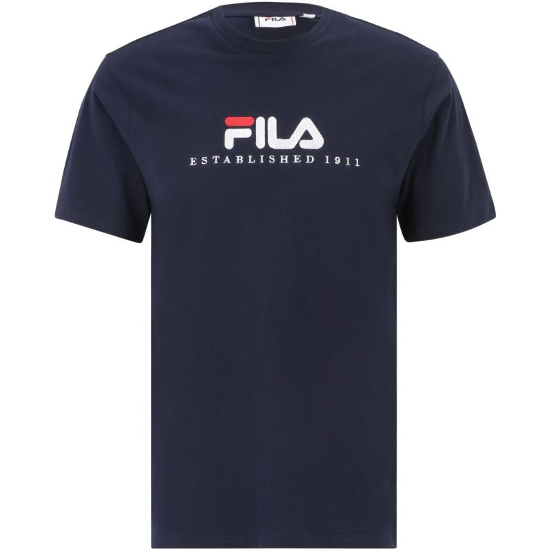 Fila Bedburg T-shirt M FAU0147 50004 Clothing/Lifestyle/T-shirts/Fila Your Sports Performance