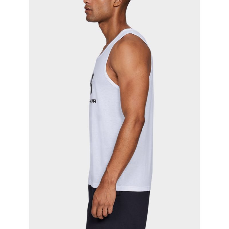 Under Armour T-shirt M 1329589-101 Clothing/Training Your Sports Performance