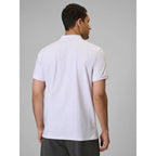 Men's regular polo shirt 4F 4FRMM00TPTSM0939-10S