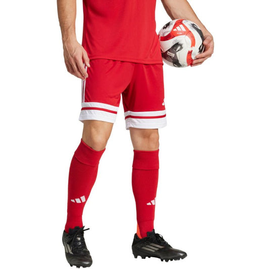 Shorts adidas Squadra 25 M JE7745 Clothing/Football Adidas