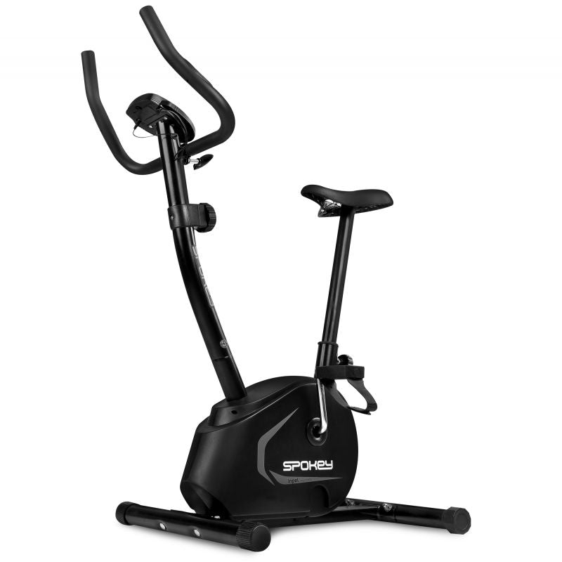 Spokey Inpel 929093 Magnetic Exercise Bike Accessories/Bicycle/Rowery Your Sports Performance