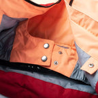 Brugi 1AJD Jr jacket 92800463716 Clothing/Outdoor/Brugi Your Sports Performance