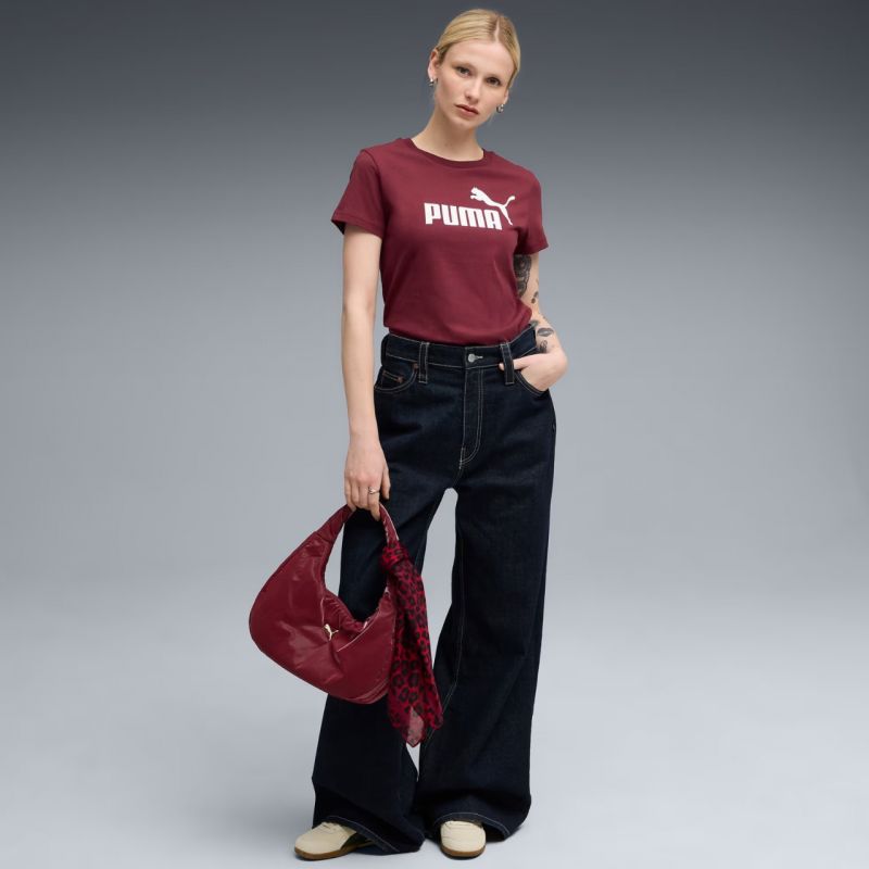 Puma Ess No. 1 Logo Tee W 682371 96 Clothing/Training Your Sports Performance
