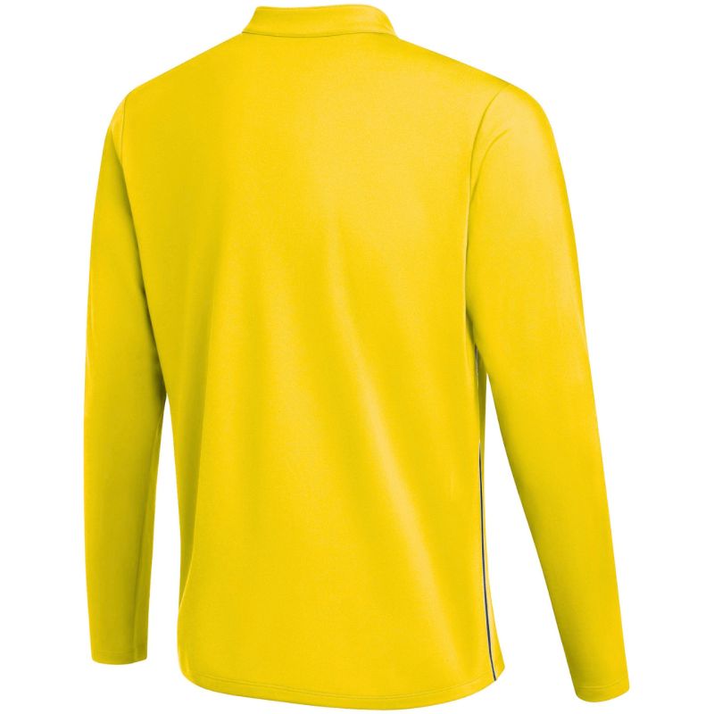 Nike Dri-Fit Park 26 Drill Top Men's Sweatshirt Yellow IB7536 719 To be categorized Your Sports Performance