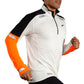 Brooks Running Run Visible 1/2 zip 2.0 sweatshirt 211516167 Import z Brooks/Brooks/Bluzy Your Sports Performance