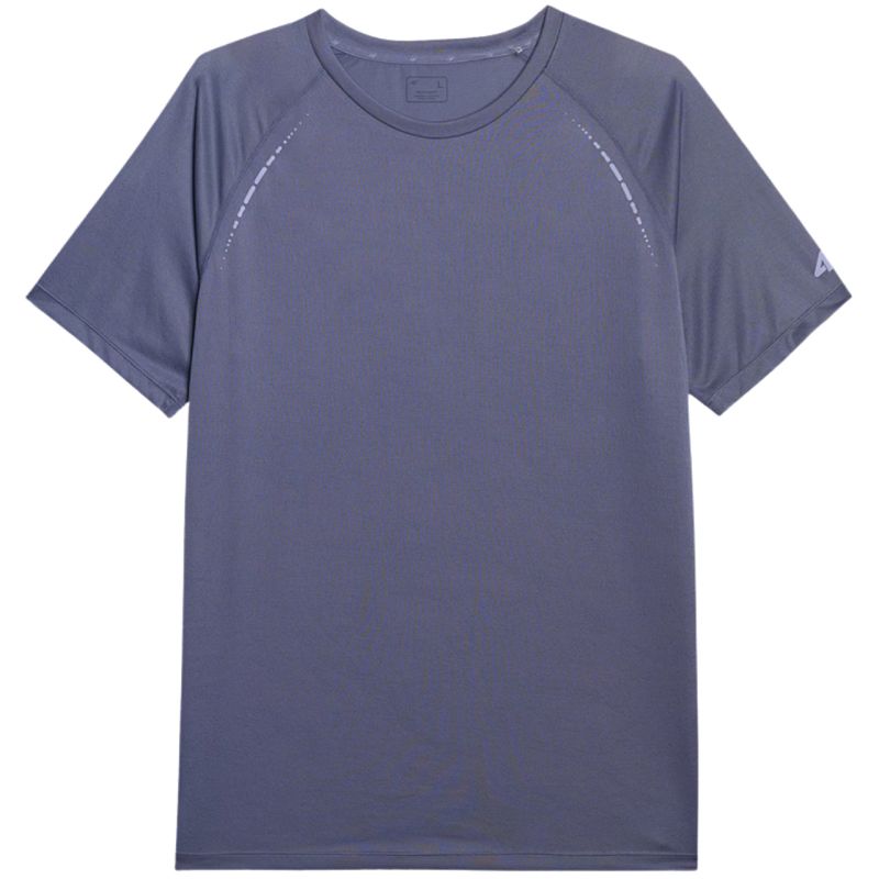 T-shirt 4F M 4FWAW25TFTSM1499 33S 4f