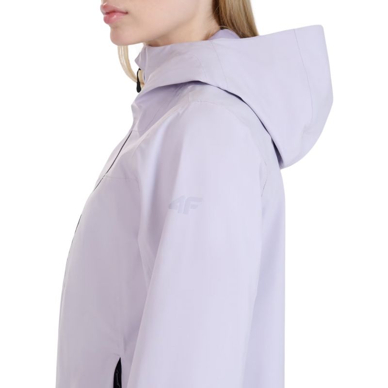 Jacket 4F F702 W 4FWSS25TTJAF702 52S Clothing/Outdoor 4F